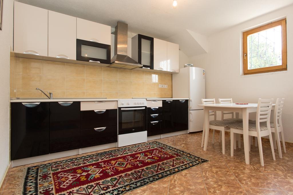 Em Apartment Сараево Номер фото