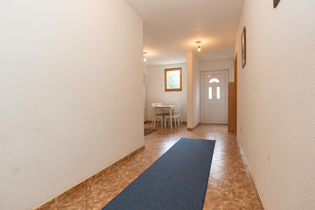 Em Apartment Сараево Номер фото