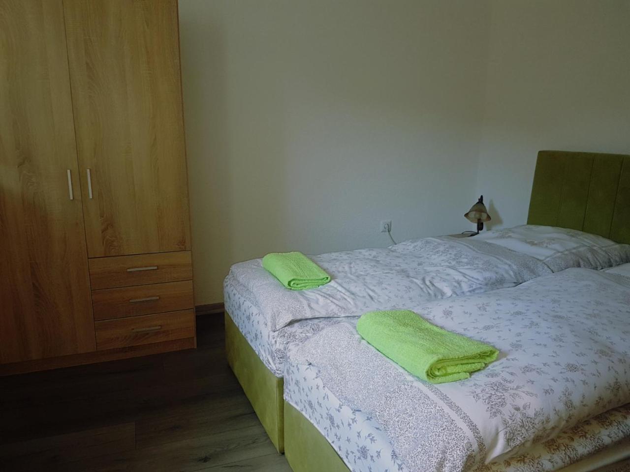 Em Apartment Сараево Номер фото