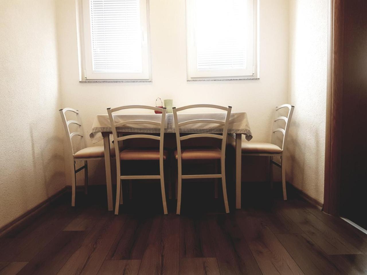 Em Apartment Сараево Номер фото